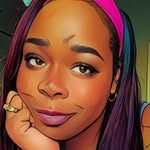 Carla Foreman-Banks - @free2bcbanks - Instagram