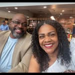 Carla Foreman-Hawkins - @carlab69 - Instagram