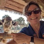 Carla Crumley Forest - @forestsonthebeach - Instagram