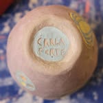 Taller de Arte & Cerámica - Carla Forte - @tallerdearte_carlaforte - Instagram