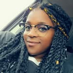 Carla Fortune - @simplyblack_lolipop - Instagram