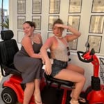 Carla Foster - @froggyfoster - Instagram