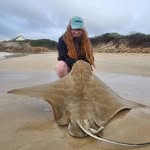 Carla Foster - @carla_fishing - Instagram