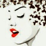 Carla Foster - @bbflysalon - Instagram