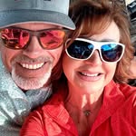 Carla Foster Gillette - @carlasue65 - Instagram