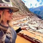 Carla Franson - Facebook