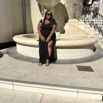 Carla Maria Frederick - @hotpinklifestyle - Instagram