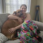 Carla Freeman - @steveslady - Instagram
