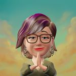 Carla Peters-Freeman - @carla.freeman1221 - Instagram