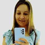 Carla Patrícia Freese - @carlapatriciafreese - Instagram