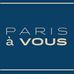 Paris a Vous with Carla Friedman - Facebook