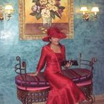 Carla Ballesteros Friedrich - @friedrich8496 - Instagram