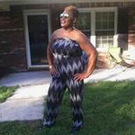 @_carlafuller - Instagram
