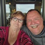 Carla Fuller - @carlaf1963 - Instagram
