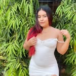 carla do funk - @dancas_quente_funk - Instagram