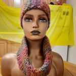 Carla Gaffney - @theladywiththeprettyscarf - Instagram