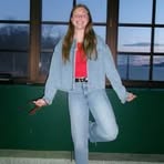 Carly Gaffney - Facebook