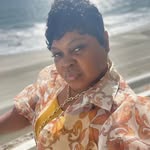 Carla H Gaither - @ctharrison39 - Instagram