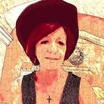 Carlene Gaither Rosko - @carlenegaithetros - Instagram
