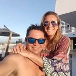 Carla Andrea Ferrari Galaz - @carlitaferrari68 - Instagram