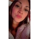 Carla Galaz - @back._toblack - Instagram