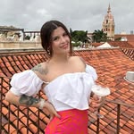 Carla Galaz Cárdenas - @carlagalazcardenas - Instagram