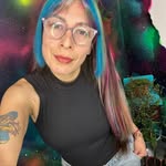 Carla Villalonga Galaz Salón de Belleza - @carla.peluqueando - Instagram
