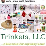 Carla Galbraith - @carla_anns_craft_boutique - Instagram