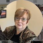 Carla Whitright Galbraith - @bvnzi7wwst - Instagram