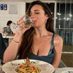Carla Galluccio - @carla_galluccio - Instagram