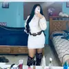 𝒞 𝒶 𝓇 𝓁 𝒶 🤍 - @carlagalvan222 - TikTok