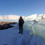 Carla Gamble - @canadian_wild_flower - Instagram