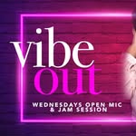 HOST: Carla Gamble - @vibeoutwednesday215 - Instagram