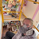Carla Garrison-Mattos - @paintingsandthings - Instagram