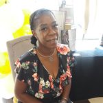 Carla Spruill Garrison - @carlaspruill - Instagram