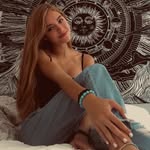 Carlie Garrison - @cgarrison1249 - Instagram
