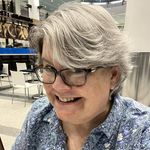 Carla Geiger-Serrick - @carla_g8r - Instagram