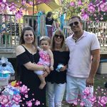 Carla Petrillo Geiger - @carlag1207 - Instagram