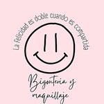 carla gerdes - @bijouterie_y_maquillaje - Instagram