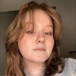 Carly Gerdes - @carly.hope - Instagram