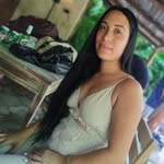Ana Carla Gilbert Santiesteban - @anacarlagilbert - Instagram