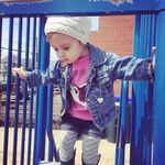 Carla Gilbert - @wantapony - Instagram