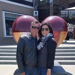 Carla Gilbert Garcês - @carlamgilbert - Instagram