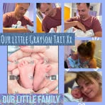 Carly Gilbert - Facebook