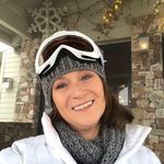 Carla Goff Tuttle - @carlagtuttle - Instagram