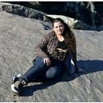carla_gregorini - @carlagregorini50 - Instagram