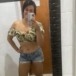Carla Gregorio Silva - @carlagregorios - Instagram