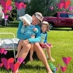 Carla Gregory - @carlagregory530 - Instagram