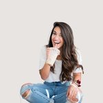 Carla Grice, NTP - @carlap_grice - Instagram