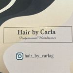 Carla Grice - @hair_by_carlag - Instagram